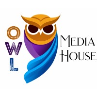 Owl Media House logo - Similar company to R.S Construction