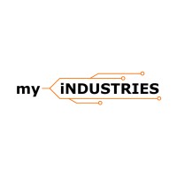 MY INDUSTRIES SRL logo - Similar company to P2M