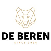 De Beren Franchise logo - Similar company to Lunchroom 'T Veld