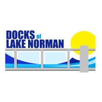 Docks of Lake Norman logo - Similar company to Innovative Solutions Crte