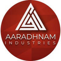 Aaradhnam Industries logo - Similar company to Keydesign Technologies