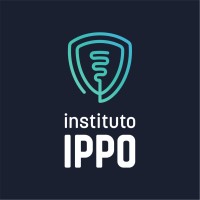 Instituto IPPO logo - Similar company to B.One (Climatização Central / Audio&Video High End / Automação)