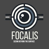 Focalis logo - Similar company to Relatezone - Search Internships/Job Or Make New Friends