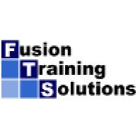 Fusion Training Solutions logo - Similar company to Aflex Pty Ltd