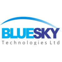 Bluesky Technologies Limited logo - Similar company to Bluesky Technology