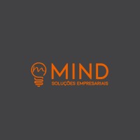 Mind Soluções Empresariais logo - Similar company to Rbs Brasil