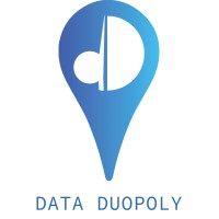 Data Duopoly logo - Similar company to Codices