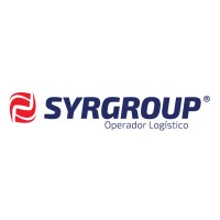 Syrgroup Operador Logístico logo - Similar company to Trans Simo Sl