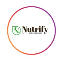 Dt. Nidhi Nigam logo - Similar company to Clinic Nutrition Ltd