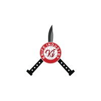 KNIFE INDUSTRY LIMITED logo - Similar company to Sirius Knife