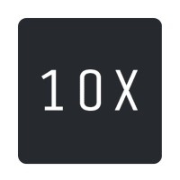 10XSheets logo - Similar company to Magic John´S