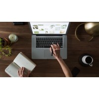 Can-do Virtual Assistant logo - Similar company to Hey Eliot