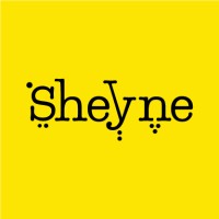 Sheyne logo - Similar company to Rox Experience Design