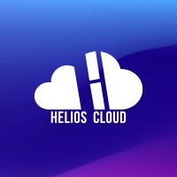 Helios Cloud logo - Similar company to Temindo (Teknologi Mandiri Indonesia, Pt)