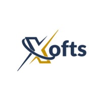 Xofts logo - Similar company to Codeions