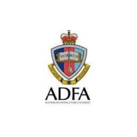 Australian Defence Force Academy logo - Similar company to Nile And Kaplan