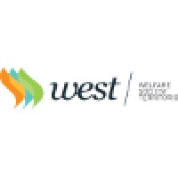 West - Welfare, Society and Territory logo - Similar company to Duomo Comunicación