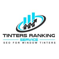 Tinters Ranking Service Australia logo - Similar company to Chronauto