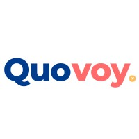 Quovoy logo - Similar company to Carbonetrix