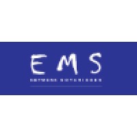 EMS Netwerk Notarissen logo - Similar company to Iterio