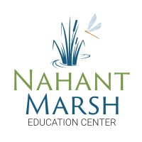 Nahant Marsh Education Center logo - Similar company to Putnam Museum And Science Center
