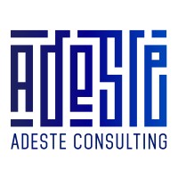 ADESTE CONSULTING logo - Similar company to Les Magic Poppins