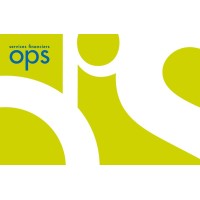 Services financiers OPS Inc. logo - Similar company to Ops Finances