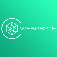 Webobyte logo - Similar company to Howlingmedia