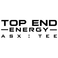 Top End Energy logo - Similar company to Purewave Hydrogen Corporation (Tsxv: Pwh)