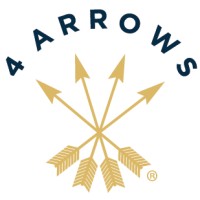 4 Arrows logo - Similar company to Transforma