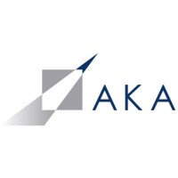 AKA logo - Similar company to Impactful Recruitment