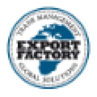 EXPORT FACTORY logo - Similar company to Export Services