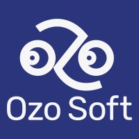 OZO Soft logo - Similar company to Graphik Art Studio
