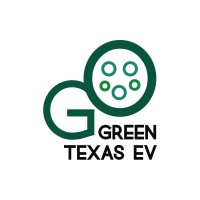 Go Green Texas EV logo - Similar company to Gro Green
