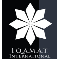 I.Q.A.M.A.T. International logo - Similar company to Gems Communications Ltd.