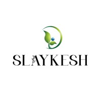 Slaykesh Naturals logo - Similar company to Freightrans