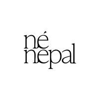 Né  Nepal logo - Similar company to Pegasus Inc