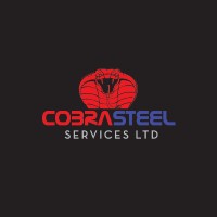 Cobra Steel Services Ltd logo - Similar company to Db Structural Fabrications Ltd
