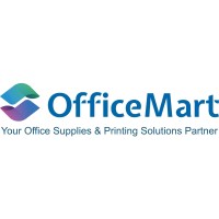 OfficeMart SA logo - Similar company to Specisoft S.A.