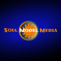 Soul Model Media logo - Similar company to Graphics Design & It