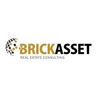 BrickAsset logo - Similar company to Sourceprop Realty Llp