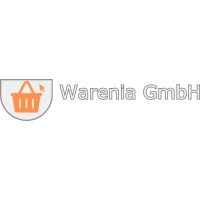 Warenia logo - Similar company to Enwarp Gmbh
