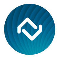iNTEL-CS logo - Similar company to Cuebric