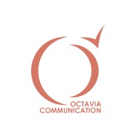 Agence Octavia communication logo - Similar company to Devcsi