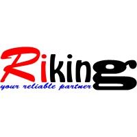 Ningbo Riking Apparel Co.,Ltd logo - Similar company to B&L Apparel Co.,Ltd
