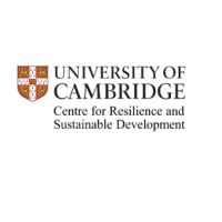 Centre for Resilience and Sustainable Development (CRSD) logo - Similar company to La Parcela