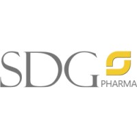 SDG Pharma logo - Similar company to Penly
