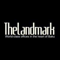 The Landmark logo - Similar company to Altis Group Of Companies