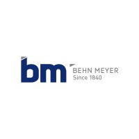Behn Meyer Group logo - Similar company to Performance Additives