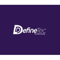 Definetec logo - Similar company to Interfaces